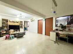 Blk 476 Pasir Ris Drive 6 (Pasir Ris), HDB 4 Rooms #537027121